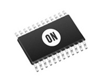 3-Phase Motor Driver IC