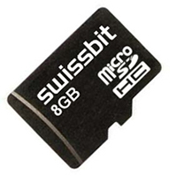 S-300U Series Micro SD Memory Card