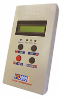 FS2009USB Portable ISP Programmer
