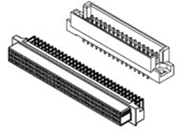 DIN 41612 Connectors