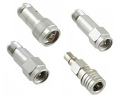 Fixed Attenuators