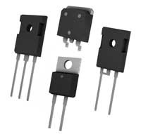 SiC Schottky Barrier Diodes