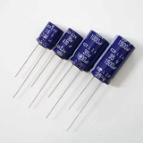 LZA Series Capacitors