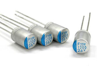 PSF Series Capacitors