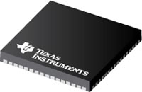 MSP430F5229 Mixed Signal MCUs