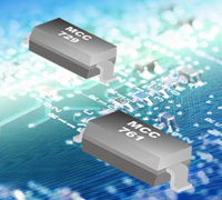 Zener Diodes