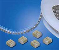 800B Series Ceramic MLCs