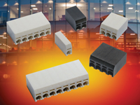 Discrete Wire-to-Board Connectors For Harsh Enviro