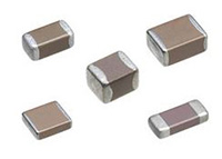 High Voltage MLCCs