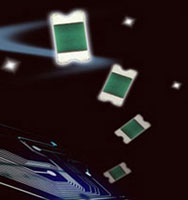 MLO Capacitors