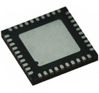 RF Amplifier ICs
