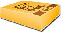 T428 Series Capacitors