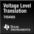 TXS4555 SIM Card Solution