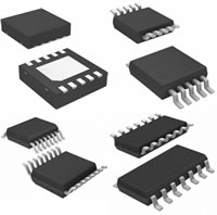 DAC756x DACs