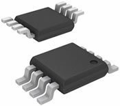 THS4531/31A Fully-Differential Op Amps