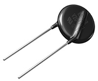 ERZ-E Series ZNR® Transient / Surge Absorbers