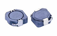SCRH104R Series SMT Shielded Power Inductors