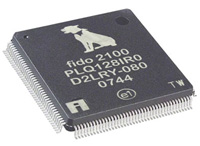 3-Port fido2100 DLR Switch