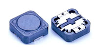 SCRH125 Series SMT Shielded Power Inductors