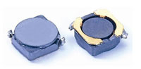 SCRH5D18 Series SMT Shielded Power Inductors