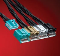 Stac64 Single, Multi-Pocket and Hybrid Header Syst