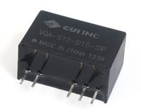 VQA series IGBT Gate Driver DC-DC Converters