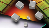 UQ Series Capacitors