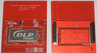 DLP-7970ABP BoosterPack