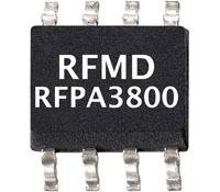 Driver and Power Amplifiers