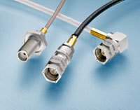 SMA Connectors