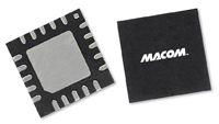 MAAP-011027 High-Power Amplifier
