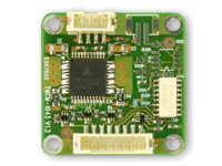 TMCM-1043 Step/Direction Driver Board