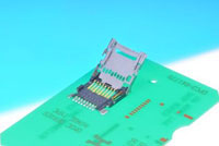 DM3CS Connector