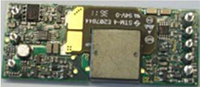 AVO50C-48S3V3 Series Eighth-Brick DC/DC Converter