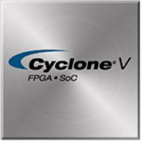 Cyclone® V FPGA Family