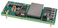 PAE Series Eight-Brick Isolated DC/DC Converter