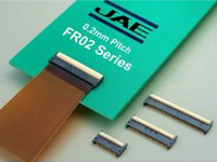 FR02 Series Connectors
