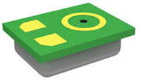 INMP510 MEMS Analog Microphone