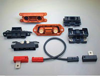DW Series Connectors
