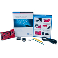 CY8CKIT-042-BLE Bluetooth® Low Energy Develop