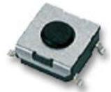 B3FS SMT 12 mm Tactile Switch