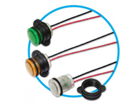CNX 714FV Series LED FlexVolt Indicators