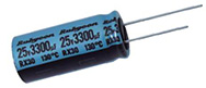 RX-30 Series Capacitors
