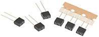 RSTA Time LAG Rectangular 277 VAC Fuse