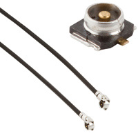 AMMC PCB Connectors and Cable Assemblies