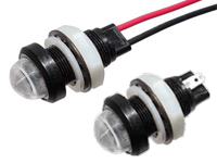 CNX718 Series LED Panel Mount Indicator
