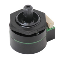 CJ25 Series Joystick Encoder