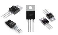 High Power Triacs in Existing Packages