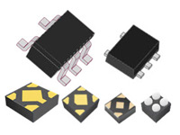 Ultra-Low Dropout Voltage LDO