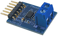 PmodTC1™ Thermocouple-to-Digital Converter Module